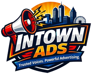 InTown Ads